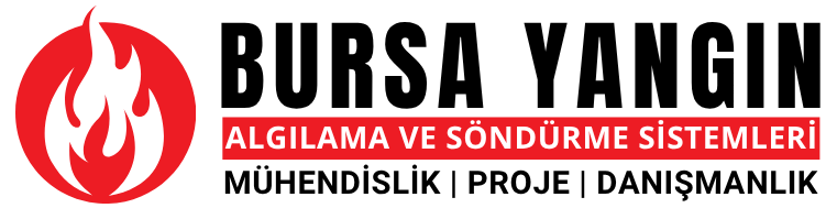 Bursa Yangın Algılama
